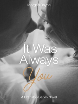 cover image of It Was Always You